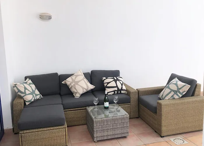 Casa Paloma