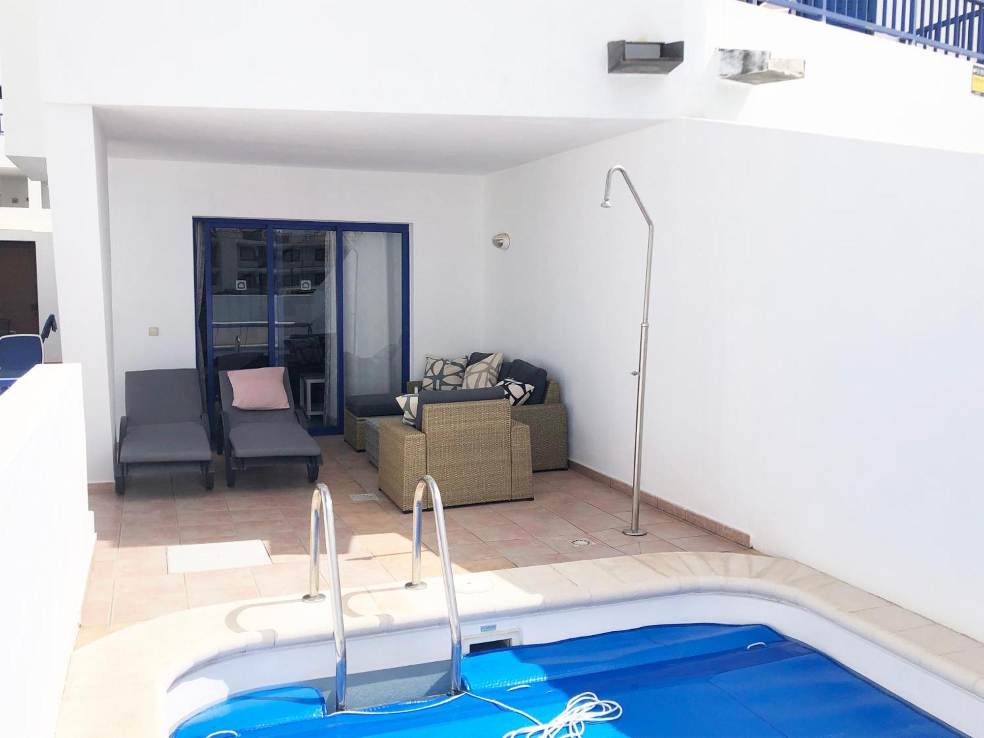 Casa Paloma Villa *