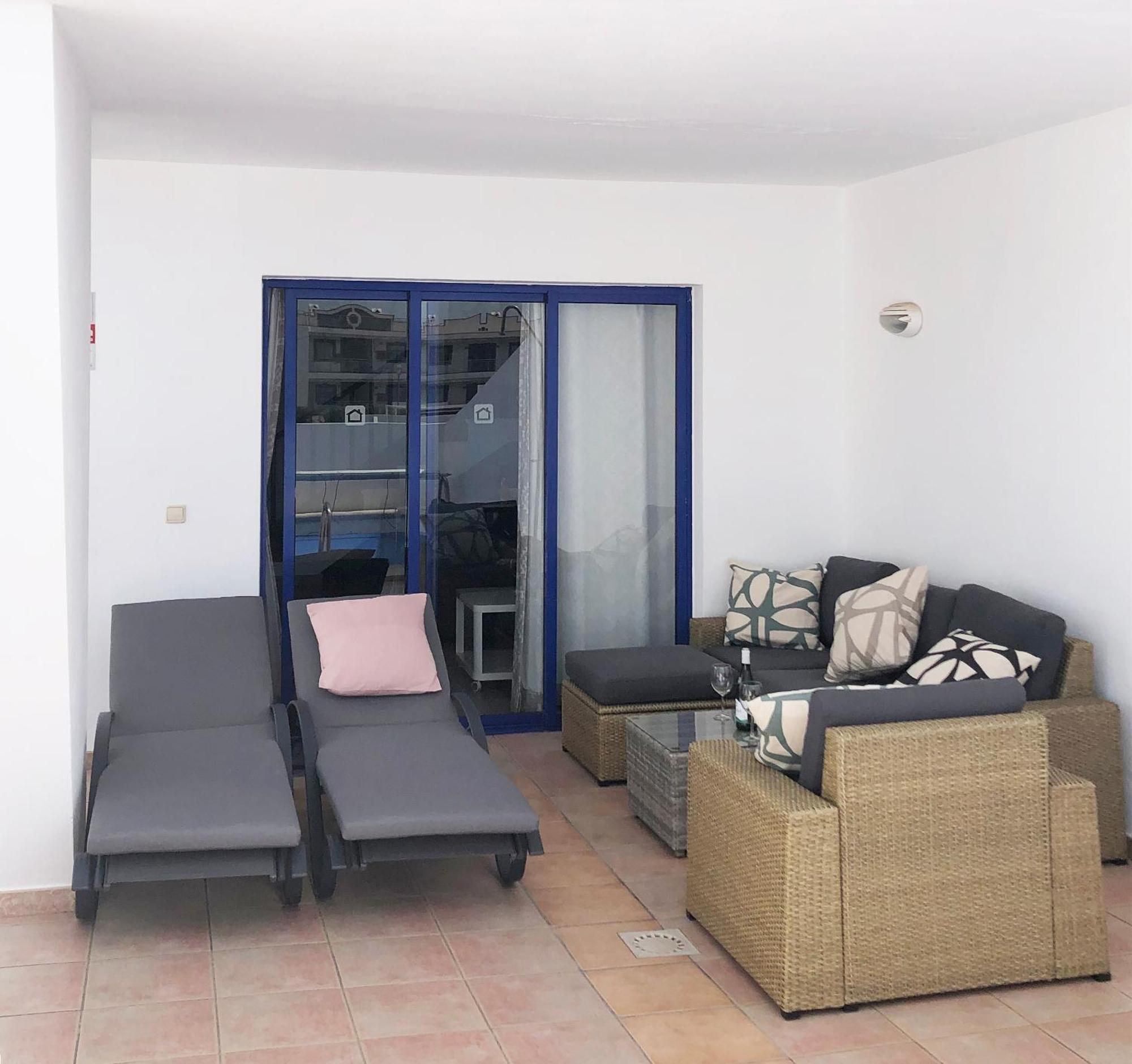 Casa Paloma Villa