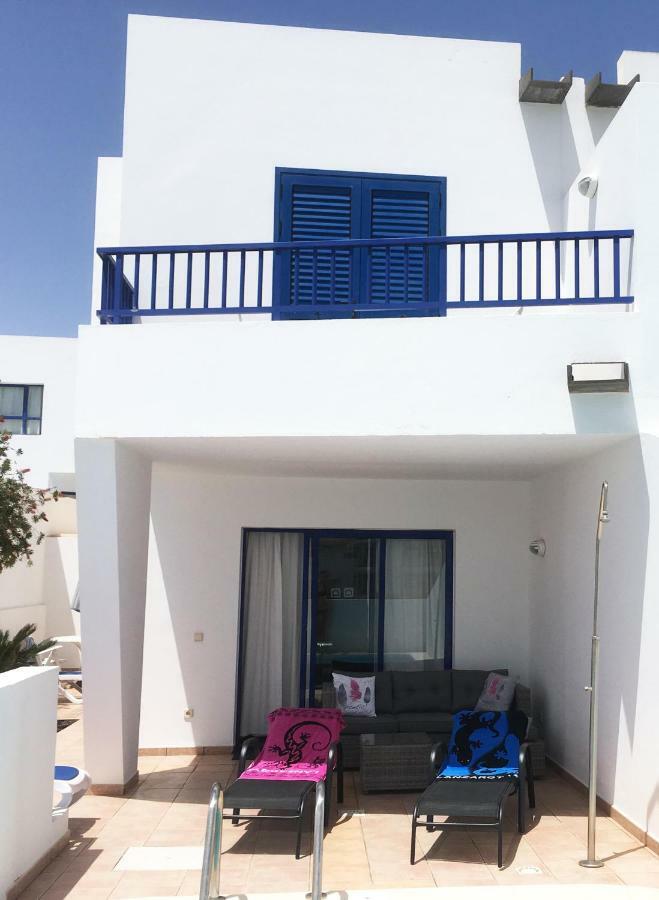 Casa Paloma Villa *